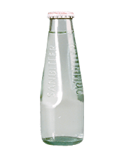 Sanbittèr Dry Bottiglia Vetro