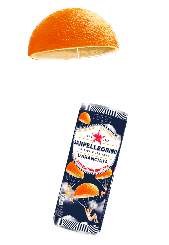 aranciata