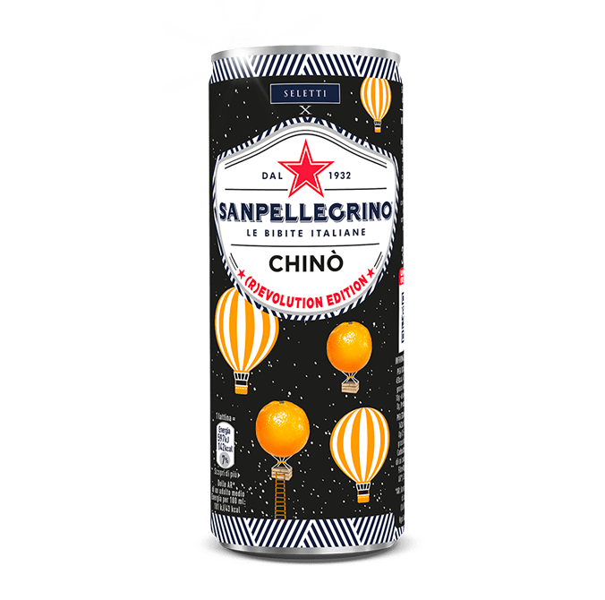 chinò
