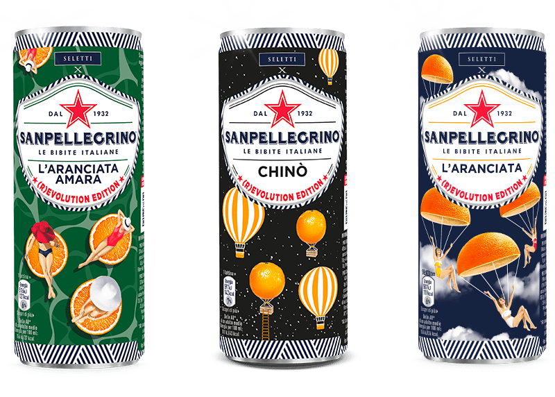SANPELLEGRINO