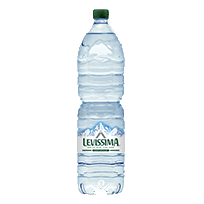 Acqua Levissima Bottiglia in PET da 150 cl