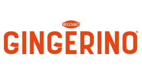 Gingerino Logo