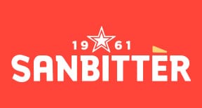 Sanbittèr Logo Sanbittèr Logo