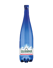 Levissima Frizzante 1 L