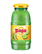 Pago Limone Bottiglia Vetro 20 cl