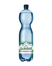 Levissima Frizzante Bottiglia  r-pet 1,5 L