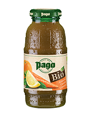 Pago Bio Ace Bottiglia Vetro 20 cl