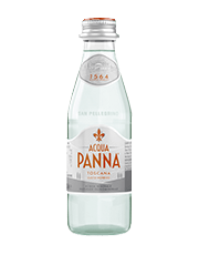 Acqua Panna Bottiglia Vetro 25 cl