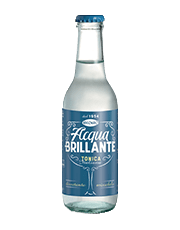 Acqua Brillante Recoaro Bottiglia 20 cl