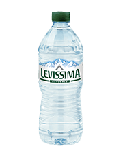 Levissima Bottiglia pet 50 cl