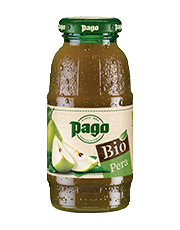 Pago Bio Pera Bottiglia Vetro 20 cl