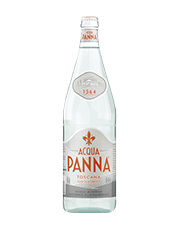 Acqua Panna Bottiglia Vetro 50 cl