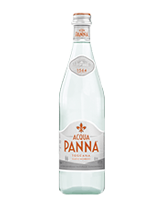 Acqua Panna Bottiglia Vetro 75 cl