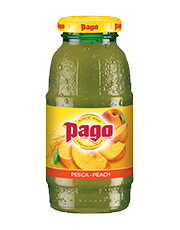 Pago Pesca Bottiglia Vetro 20 cl