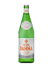 Acqua Panna Bottiglia Vetro 50 cl