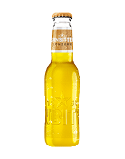 Sanbittèr Zenzero Bottiglia Vetro 20 cl