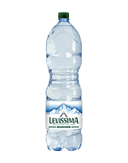 Levissima Bottiglia pet 2 L