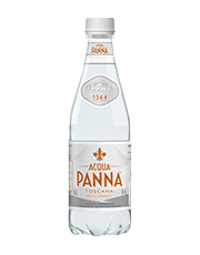 Acqua Panna Bottiglia PET 50 cl