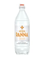 Acqua Panna Bottiglia PET 75 cl