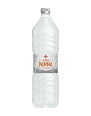 Acqua Panna Bottiglia PET 150 cl
