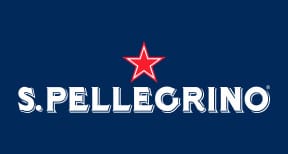 S.Pellegrino Logo