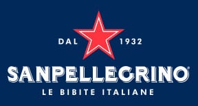 Bibite Sanpellegrino Logo