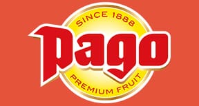 Pago Logo