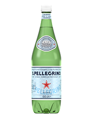 S.Pellegrino Bottiglia PET 1 L