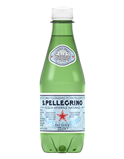 S.Pellegrino Bottiglia PET 33 cl