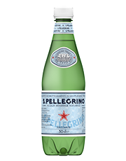 S.Pellegrino Bottiglia PET 50 cl 