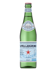 S.Pellegrino Bottiglia Vetro 50 cl