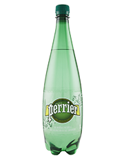 Perrier Bottiglia PET 1 L