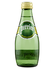 Perrier Bottiglia Vetro 20 cl