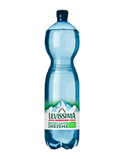 Levissima Frizzante 1,5 L